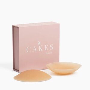 Cakes Covers